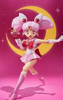 Amazon.co.jp: TAMASHII NATIONS S.H.フィギュアーツ 美少女戦士